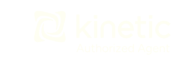 Kinetic participating provider